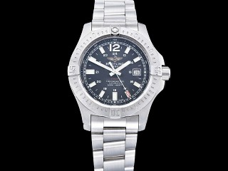 breitling colt automatic 44mm a17388 mens watch