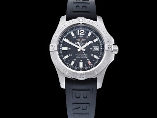 breitling colt automatic 44mm a17388 mens watch