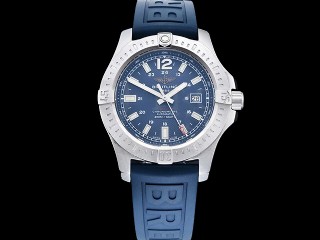 breitling colt automatic 44mm a17388 mens watch