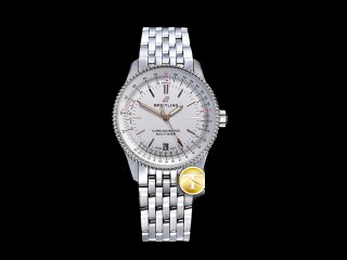 breitling navitimer 1 automatic 38 mens watch a17325241b1p1