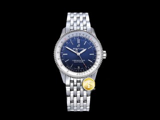 breitling navitimer 1 automatic 38 mens watch a17325241b1p1