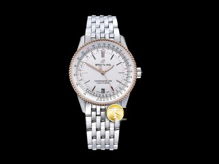breitling navitimer 1 automatic 38 mens watch a17325241b1p1