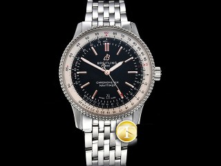 breitling navitimer 1 41mm automatic mens watch