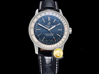 tf factory breitling navitimer 1 41mm automatic mens watch
