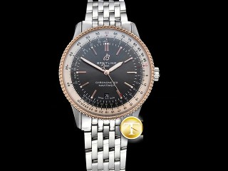 tf factory breitling navitimer 1 41mm automatic mens watch