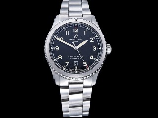 breitling navitimer aviator 8 automatic mens watch
