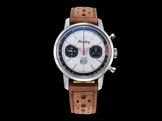 breitling top time deus chronograph automatic mens watch