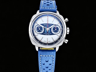 breitling top time b01 racing ab01772a1g1x1 chronograph automatic mens watch