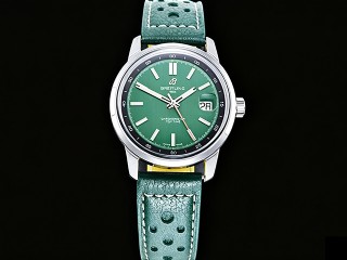 breitling top time b31 automatic mens watch