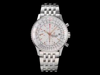 breitling navitimer chronograph 41 automatic mens watch