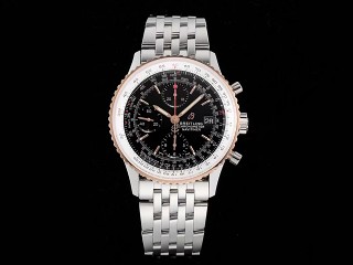 breitling navitimer chronograph 41 automatic mens watch