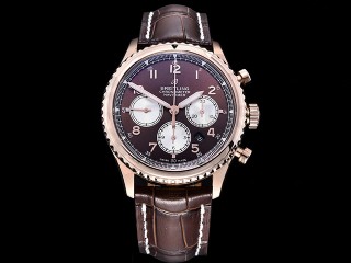 breitling navitimer 8 b01 chronograph 43 mens watch