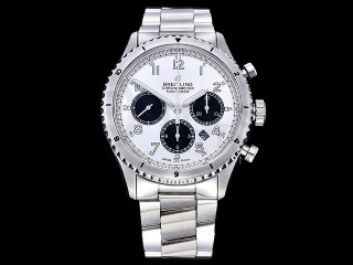 breitling navitimer 8 b01 chronograph 43 mens watch
