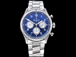 breitling navitimer 8 b01 chronograph 43 mens watch