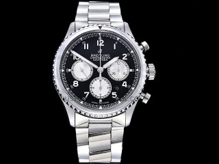 breitling navitimer 8 b01 chronograph 43 mens watch