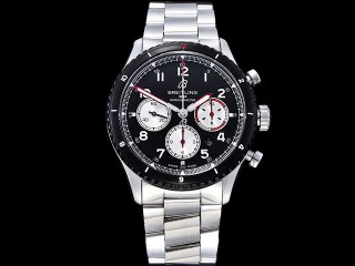 breitling navitimer 8 b01 chronograph 43 mens watch