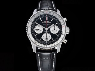 breitling navitimer b01 chronograph ab0138 automatic mens watch