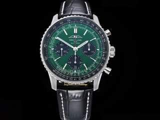 breitling navitimer b01 chronograph ab0138 automatic mens watch