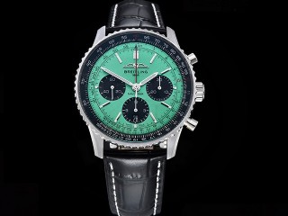 breitling navitimer b01 chronograph ab0138 automatic mens watch