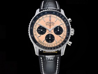 breitling navitimer b01 chronograph ab0138 automatic mens watch
