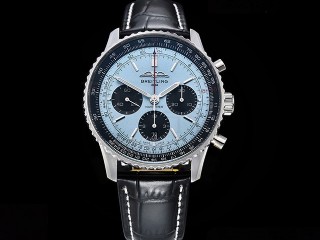 breitling navitimer b01 chronograph ab0138 automatic mens watch