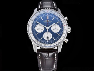 breitling navitimer b01 chronograph ab0138 automatic mens watch