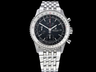 breitling navitimer chronograph 41 automatic mens watch