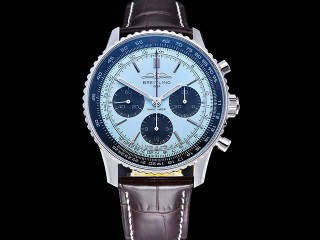 breitling navitimer b01 chronograph ab0138 automatic mens watch