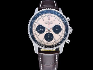breitling navitimer b01 chronograph ab0138 automatic mens watch