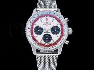 breitling navitimer b01 chronograph ab0138 automatic mens watch