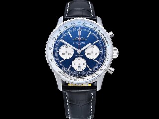 breitling navitimer b01 chronograph ab0138 automatic mens watch