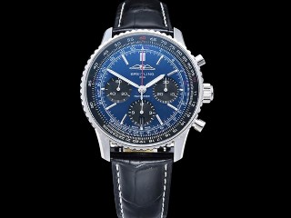 breitling navitimer b01 chronograph ab0138 automatic mens watch