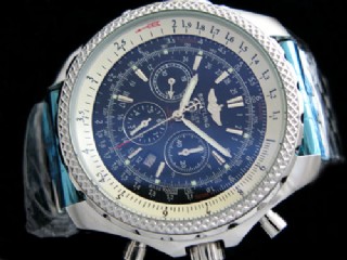 breitling bentley motors special edition watches
