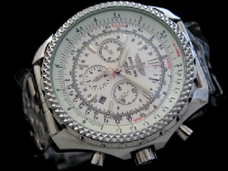 breitling bentley motors special edition watches