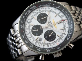 breitling navitimer mens watch