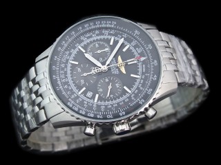 breitling navitimer mens watch