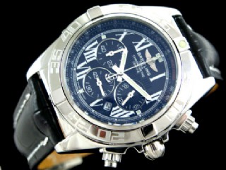 breitling windrider chronomat b01 mens watch 