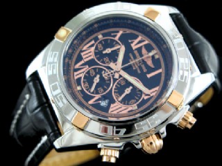 breitling windrider chronomat b01 mens watch 