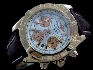 breitling windrider chronomat b01 mens watch 
