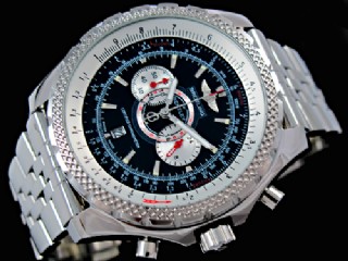 breitling bentley supersports mens watch