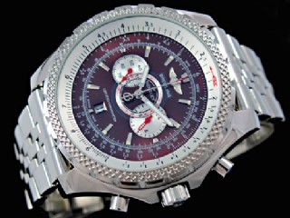 breitling bentley supersports mens watch