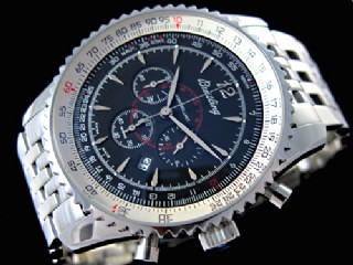 breitling navitimer montbrillant working chronograph men watches