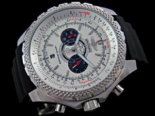 breitling bentley supersports mens watch