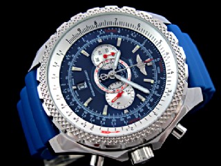 breitling bentley supersports mens watch