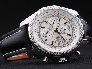 breitling bentley gt racing mens watch a1336313/a575 