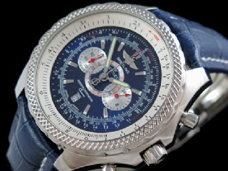 breitling bentley supersports mens watch