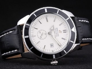 breitling aeromarine superocean heritage mens watch