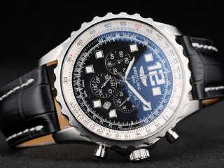 breitling professional chronospace mens watch