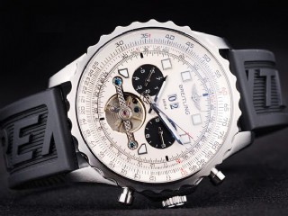 breitling professional chronospace mens watch