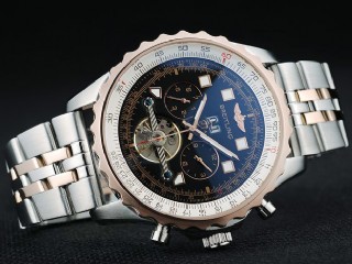 breitling professional chronospace mens watch